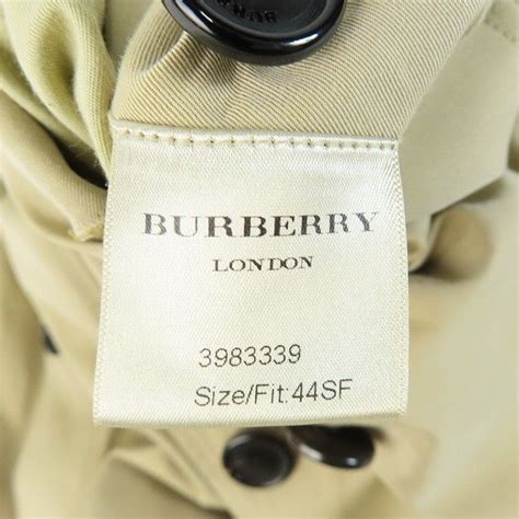 3983339 a18 burberry|Burberry .